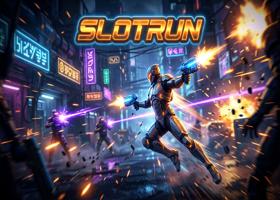 Slotrun Hızlı Koşu Nişancı Modu