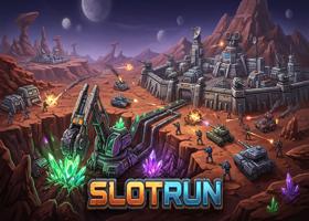 Slotrun Kaynak Savaşı