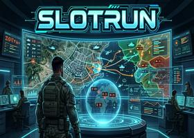 Slotrun Komuta Modu