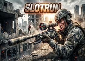 Slotrun Sniper Duellosu