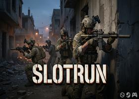 Slotrun Taktik Nişancı Modu